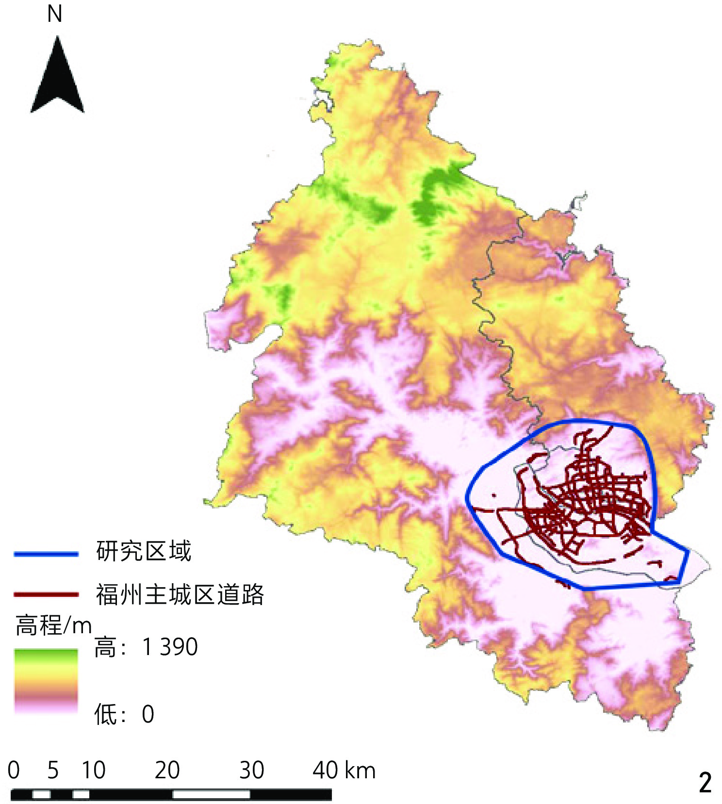 3. 技术路线